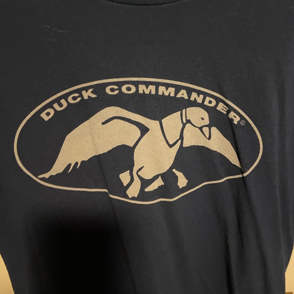 Duck Commander Tee - Picture 2 of 5